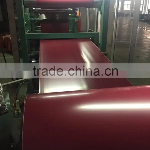 Aluminum Coating Line photo-6