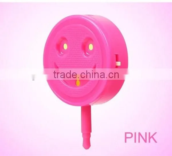 Extenal Mini Camera Selfie Flash Led Flash Light Mobile Phone, Colorful Flash Led Light photo-5