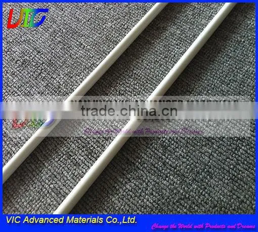Fiberglass Reinforced Plasric Curtain Rod,High Strength,Smooth Surface,Colorful,UV Resistant,Made In China photo-4