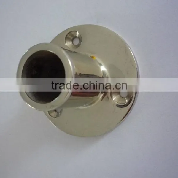 Stainless Steel Pipe Base Plate photo-2