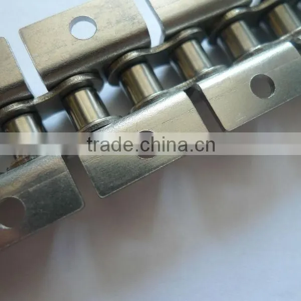 Manufacturers of Stainless Steel Chains With WK1 photo-3