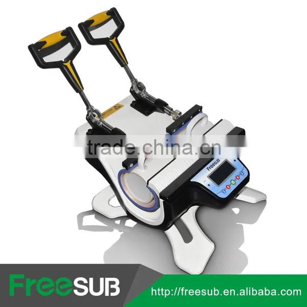 FREESUB New Sublimadora Printing Machine Thermal Transfer Printer St-210 photo-4