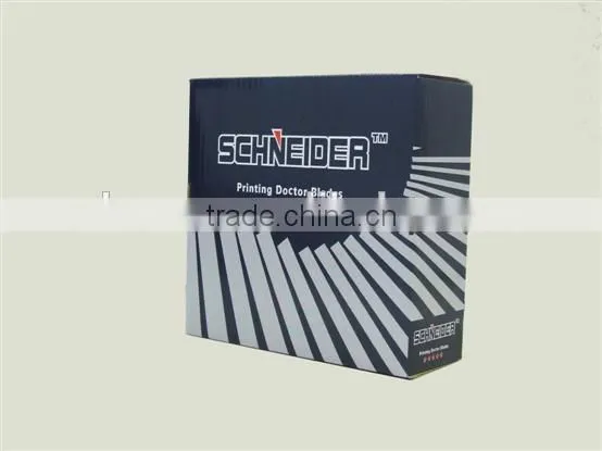 SCHNEIDER Premium Doctor Blade photo-3
