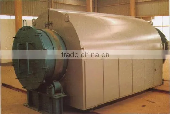 Zincizing Furnace