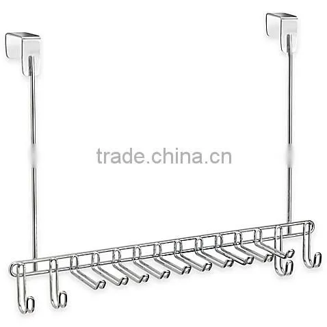 Twist Over-the-Drawer/Cabinet Racks and 2016 Top Quality Over the Door Metal Coat Hooks photo-5