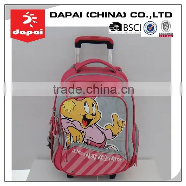 2014 New School Backpack,Sexy Girls School Bag photo-6