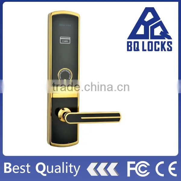K-3000XJ2 Luxury Ultra Low Power Consumption and Low Temperature Working Industrial Door Locks