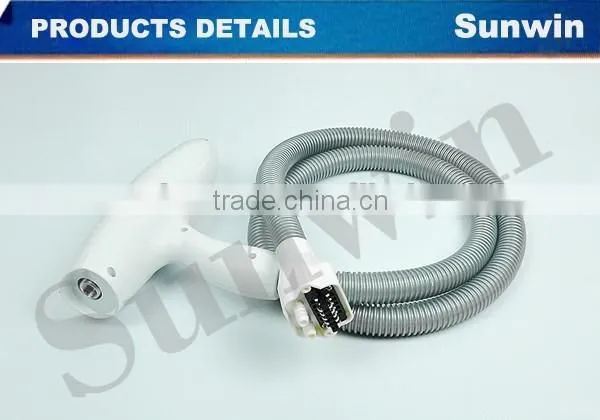 Yes Q-Switch and Nd: Yag Laser Laser Type Q Switched ND:YAG Laser Tatto Removal photo-4