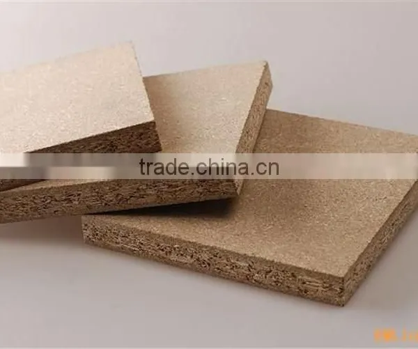 High Quality 8mm Particle Board/chipboard/flakeboard/particleboard For Furniture photo-6