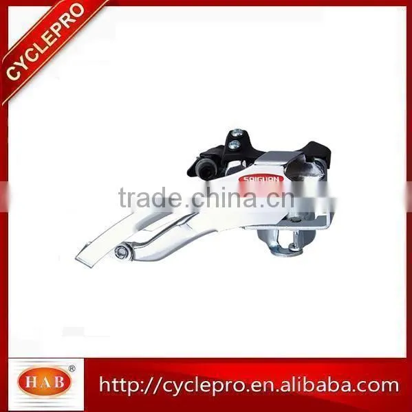 Bicycle Part-bicycle Front Derailleur With High Quality photo-5