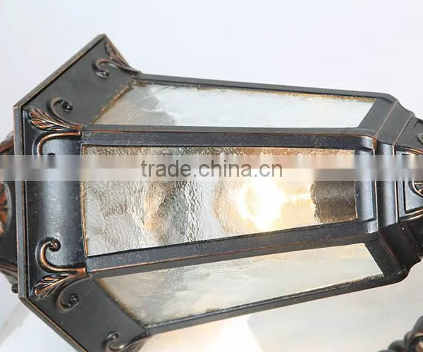 Traditional Street Light 100w Classical Road Light Hot Sale Street Lgiht photo-3