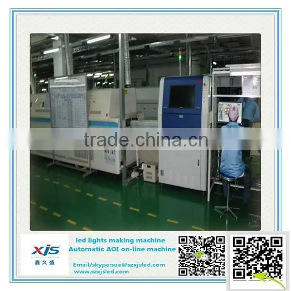 Inline Automatic Optical Inspection photo-6