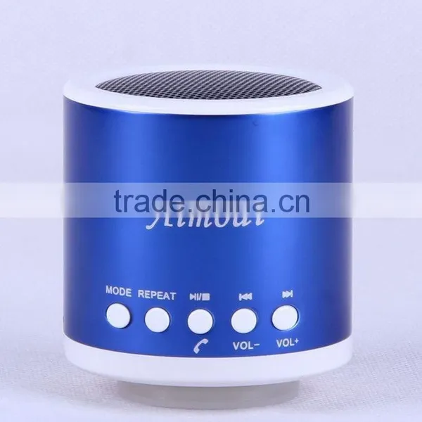 2015 New Wireless Mini Speaker,New Product Portable Bluetooth Speaker,mini Speaker With Bluetooth photo-4