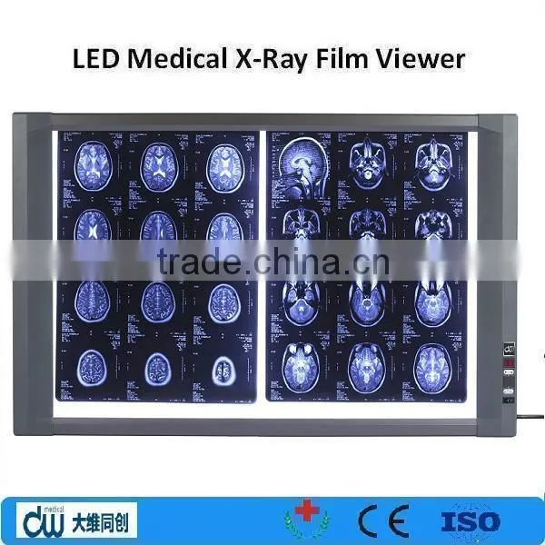 Slim Design Led Medical X-ray Film Viewer