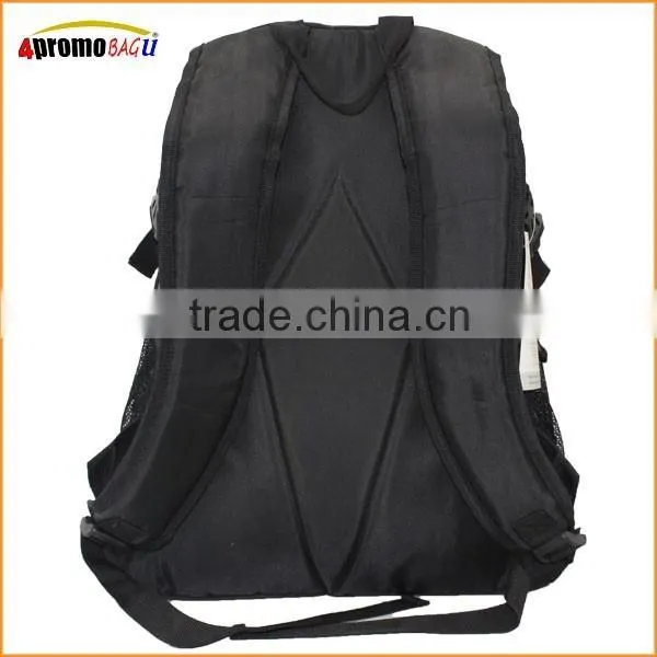 Classic Wholesale Outdoor Backpack Zippers photo-3