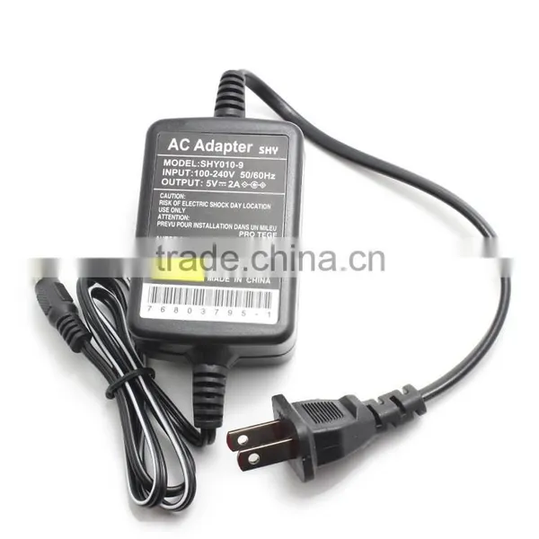 5V1A 2A 3A Switching Power Supply Switch Power Adapter OEM Factory With CE,UL,SAA,CB,FCC,GS,KC,PSE Standard,low Cost