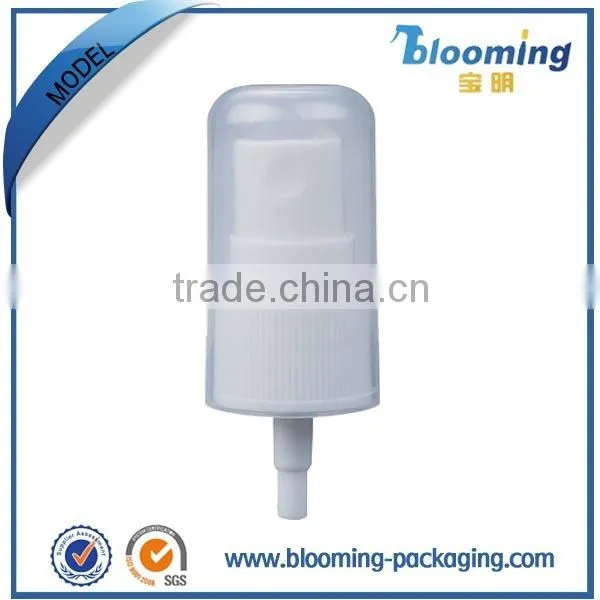 Various Size of Perfume Spary Pump Mist Atomizer Pump photo-3