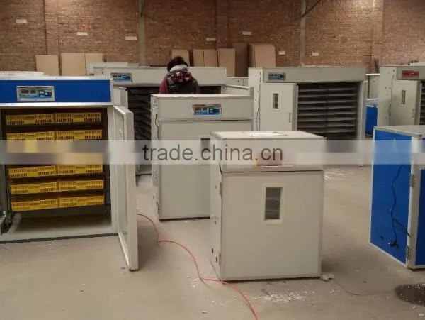 New Type 1056 Chicken Incubator With CE,setter&hatcher Combined Egg Incubator From Lydia photo-4