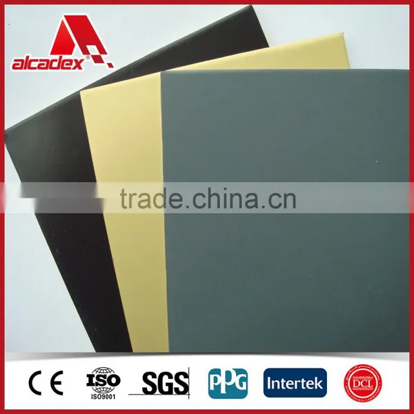 Elevator Panel Aluminium Composite Panel Mental Panel photo-2