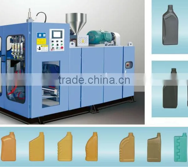 Bottle Blowing Machine/automatic Blow Molding Machine