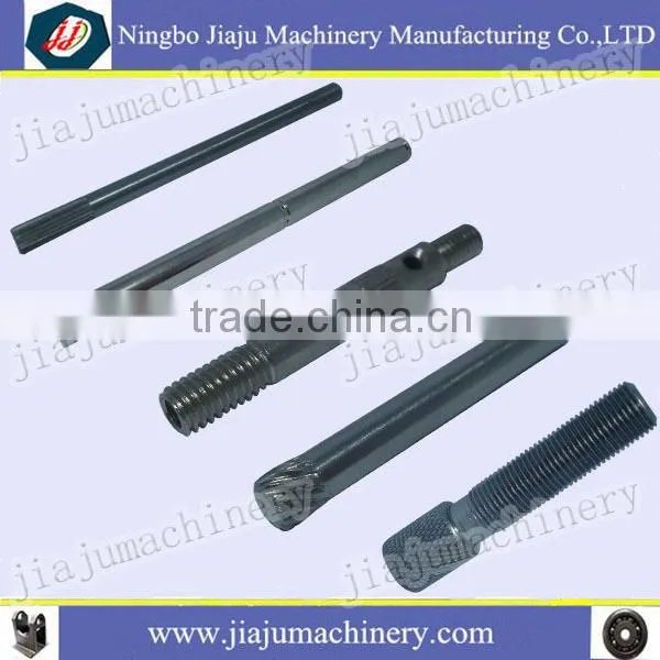 Stainless Steel Spring Pins photo-4