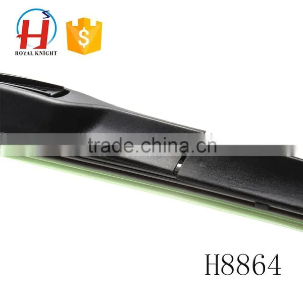 Hot Sale Windshield Camry Wipers Silicone Auto Parts With High Quality photo-4