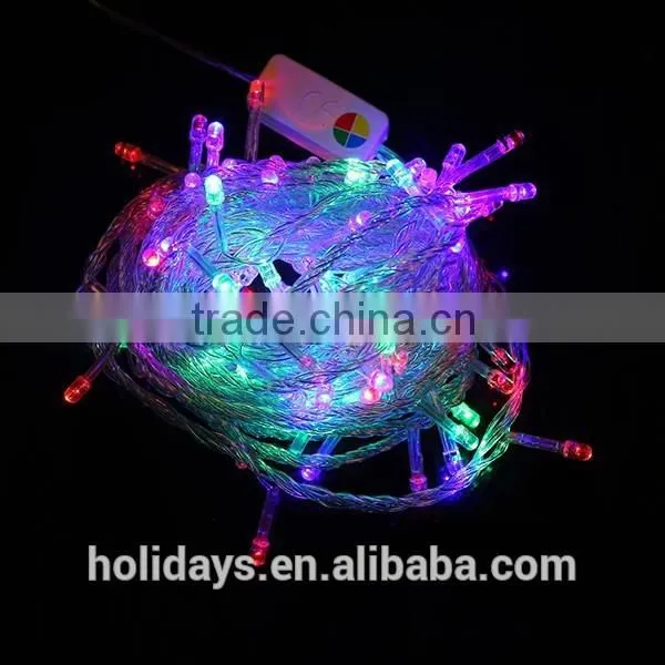 Led Christmas String Lights for 2015 Light Show photo-6