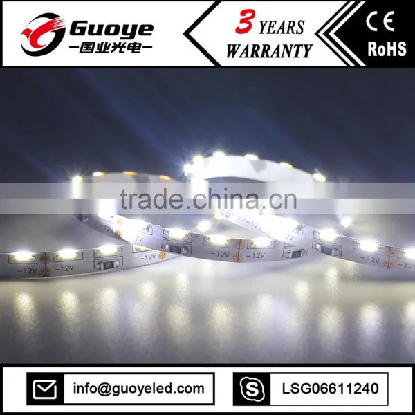 Shenzhen Manufacturer 5mm Wide Led Flexible Strip With 3 Year Warrenty 335 Led Strips photo-3
