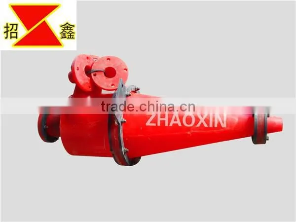 Widely Used Lower Price Classifying Equipment FX Hydro Cyclone With ISO9001 Certificate photo-2