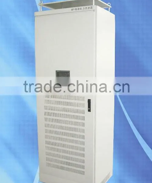 690V Active Harmonic Filter 100A~600A photo-4