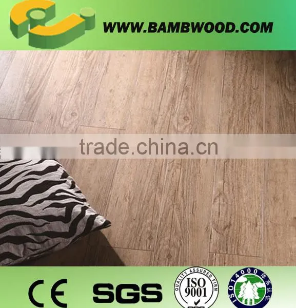Good Quality Inside Decoration Laminate Flooring photo-4