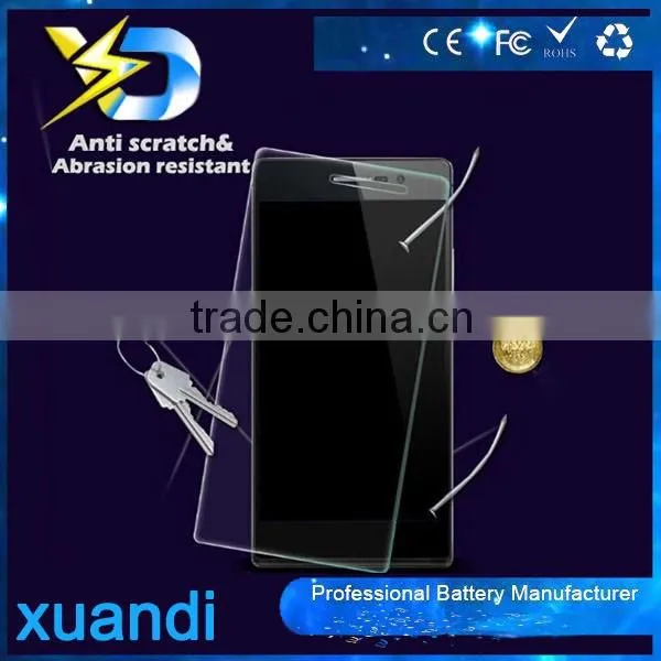 For Huawei P7 Mobile Use Tempered Glass Screen Protector Wholesales Price photo-2