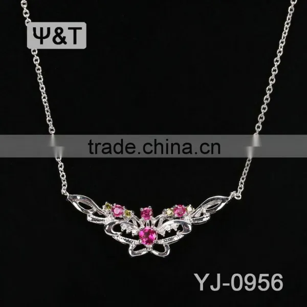 Design Vintage Style Medallion Designer Polki Necklace Set