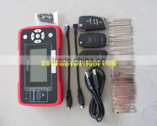 URG200 Universal Remote Generator photo-2