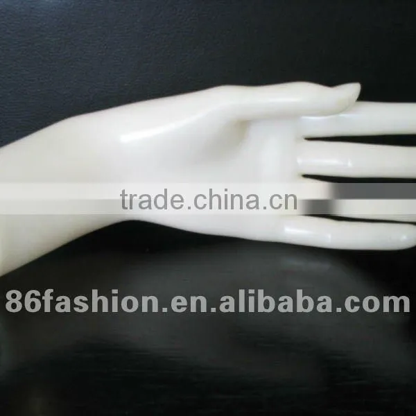 Mannequin Hands Plastic,plastic Toy Hand,female Plastic Mannequin