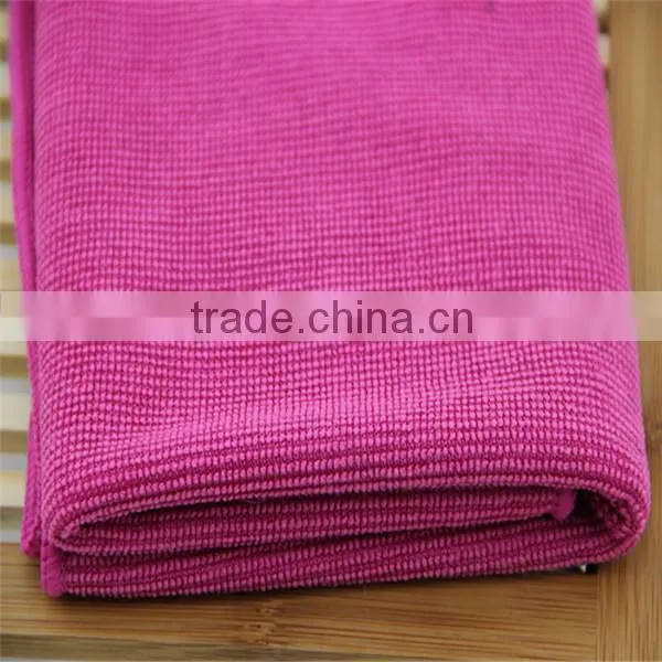 Car Wash Towels