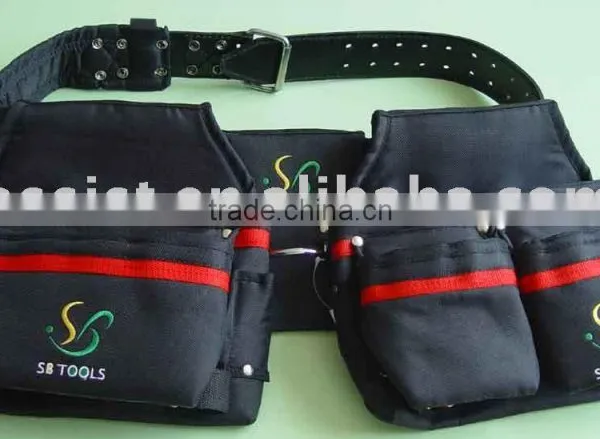 Engineer Tool Bag