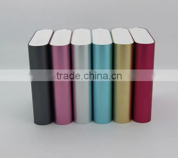 OEM Factory Wholesale High Capacity mi Power Bank 10400mah photo-5