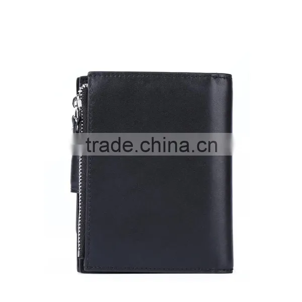 Leather Wallet Case Leather Credit Card Holder Leather Business Card Holder photo-3
