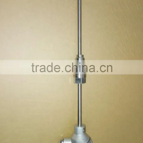 Industrial Usage Platinum Resistance Thermometer photo-4