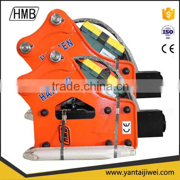 CE Approved Rock Breaker Hydraulic Breaker for Kinds of Excavator photo-6