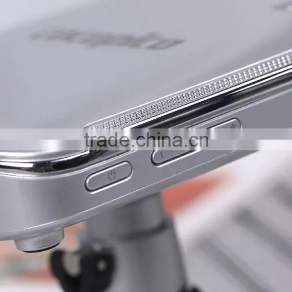 COCOPICO Factory Supply Android 4.4 120Lumens Remote Control Smart Projector photo-5