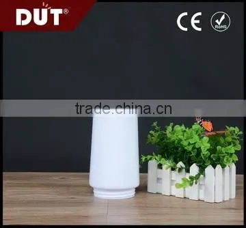 GD002-S-JAR-CP Clear Prismatic Jar Shape Lamp Cover for Ceiling or Wall Lamp Lighting photo-3