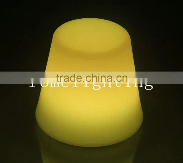 Roll Plastic Waterproof Led Lighting Lamp photo-2