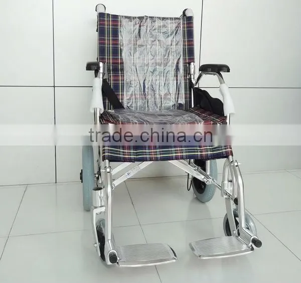 Best Selling Economy European Style Wheelchair.HOT! Please Come to Visit Us!