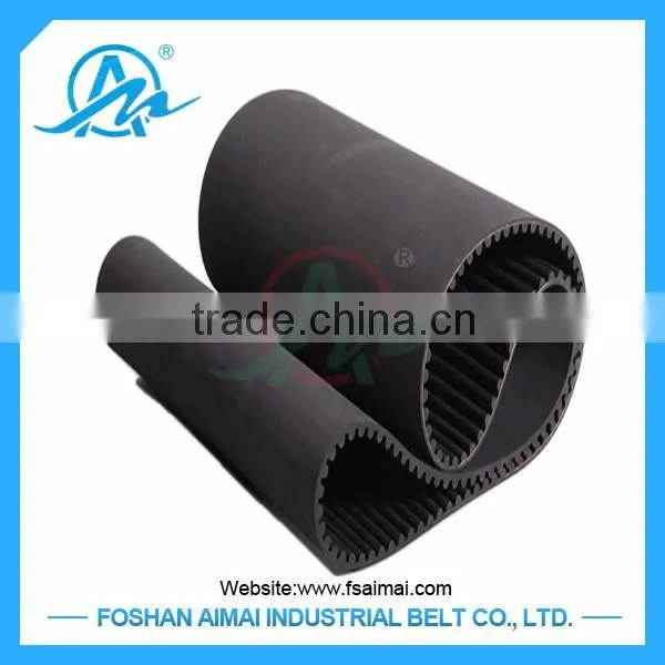Industrial Belt Rubber Timing Belt photo-2