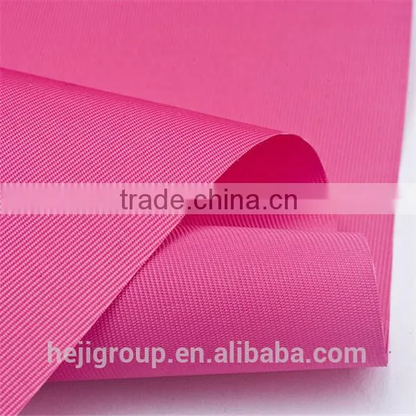 100% Polyester Pongee Fabric / Pongee Lining Fabric / All Color Pongee Fabric photo-3