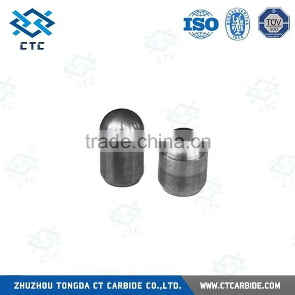 Hot Selling Ceramic Carbide Bit Nail for Wholesales photo-2