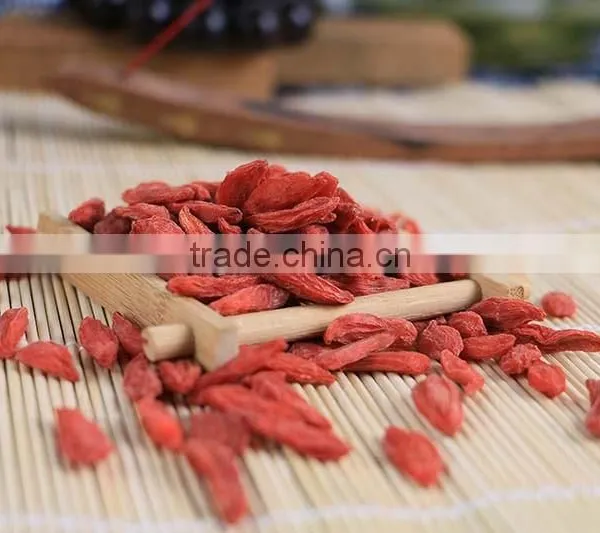 100% Pure Herbs Sun Dried Gojiberry/ Red Chinese Wolfberry/Lycium photo-5