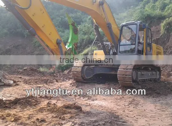 Excavator Ripper for Liebherr photo-2